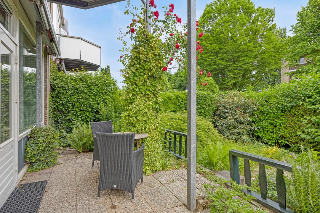 Foto 28 van Nieuwland 54