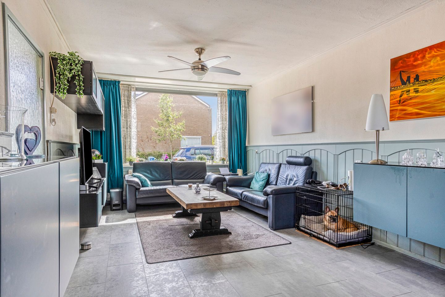 Foto 4 van Lijsterbeslaan 15