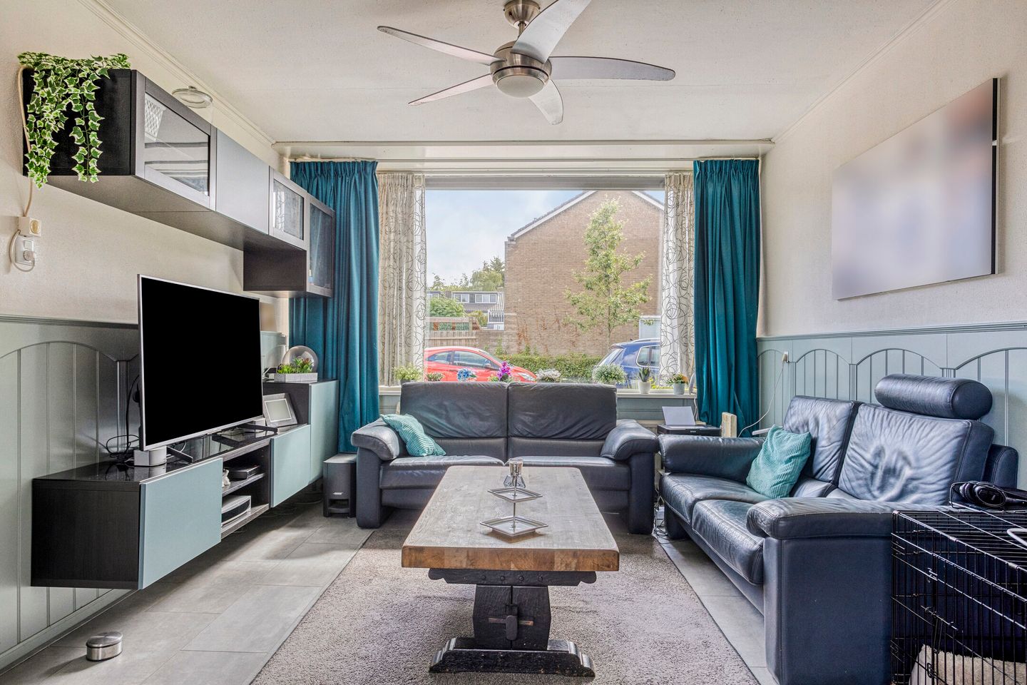 Foto 5 van Lijsterbeslaan 15