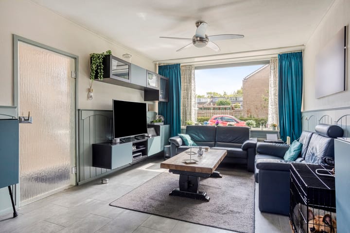 Photo 6 of Lijsterbeslaan 15