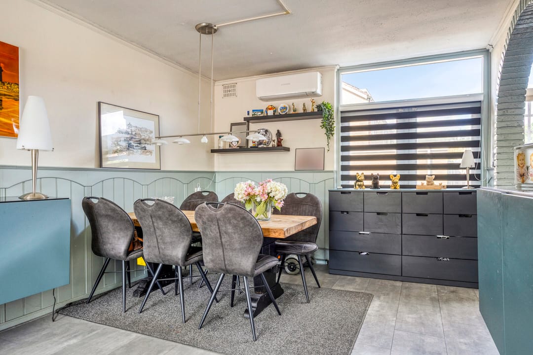 Foto 7 van Lijsterbeslaan 15