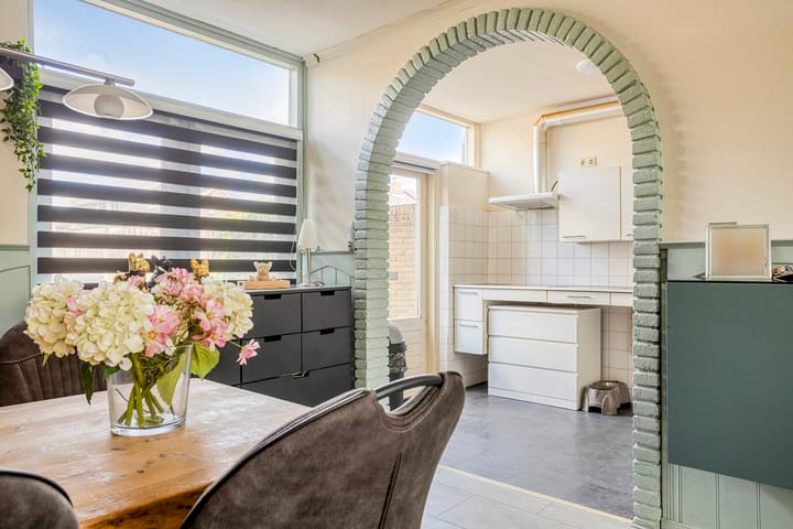 Photo 8 of Lijsterbeslaan 15