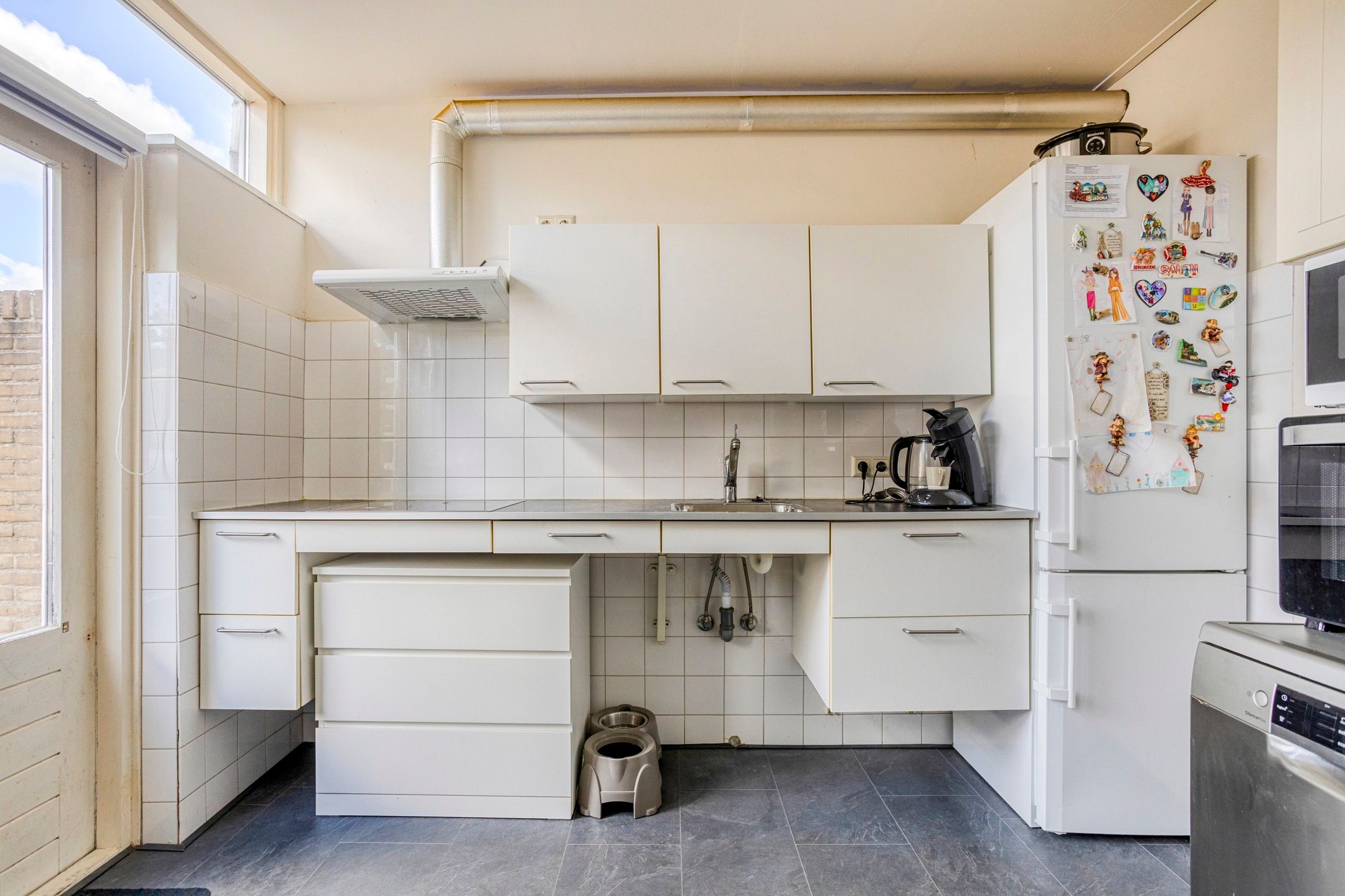 Foto 9 van Lijsterbeslaan 15