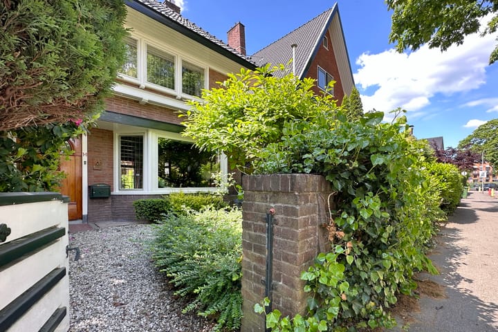 Foto 41 van Stationslaan 14