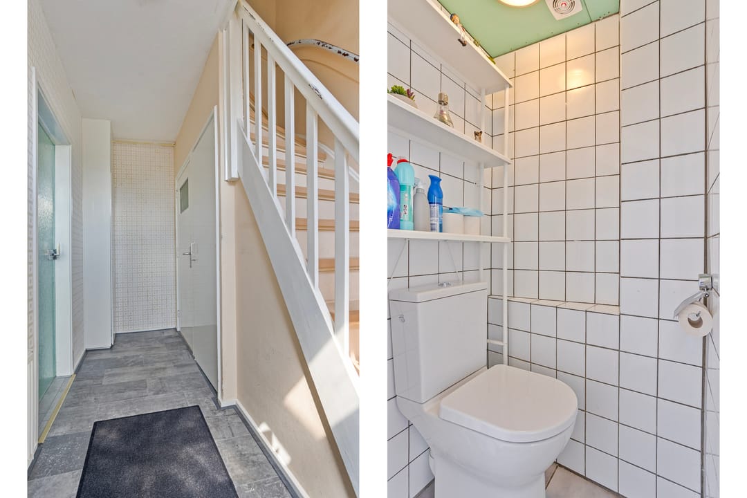 Foto 11 van Lijsterbeslaan 15