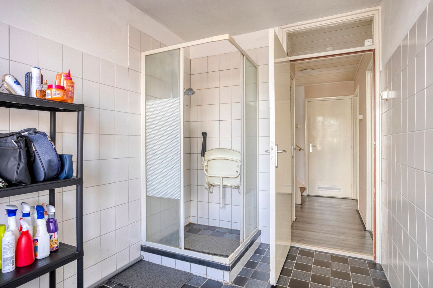 Foto 14 van Lijsterbeslaan 15