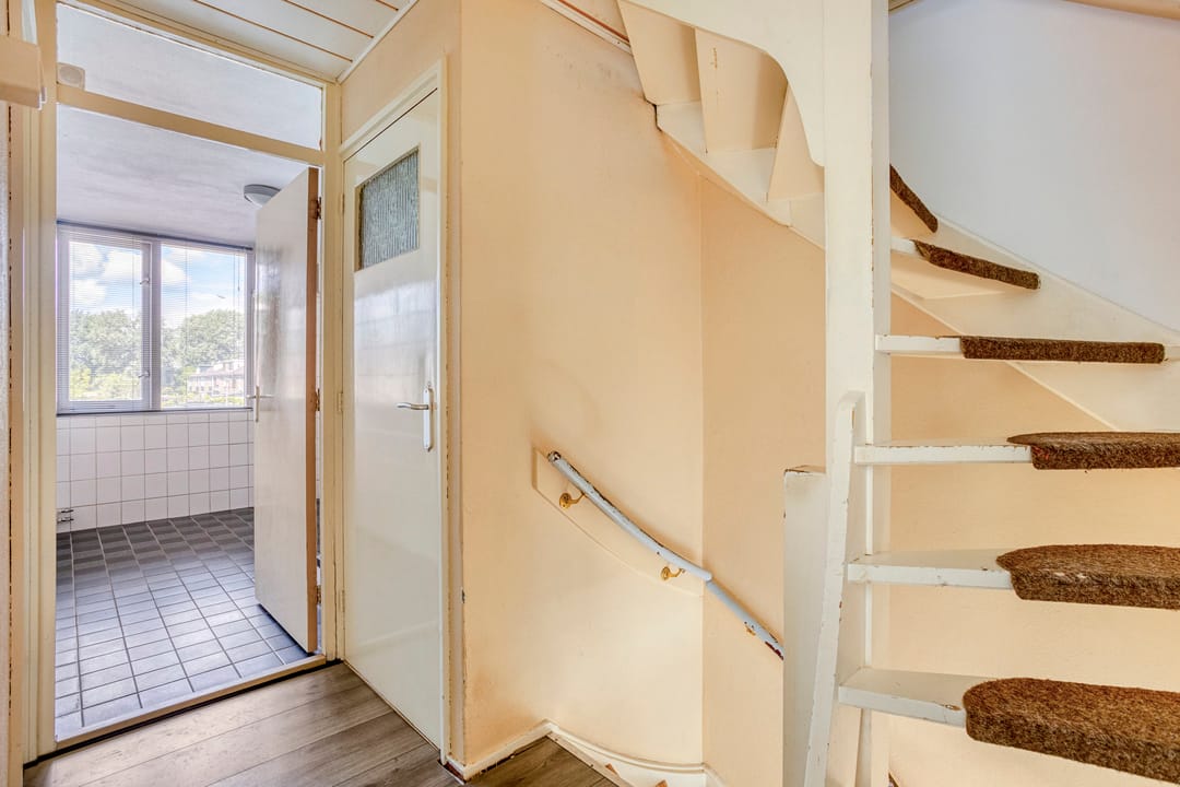 Foto 16 van Lijsterbeslaan 15