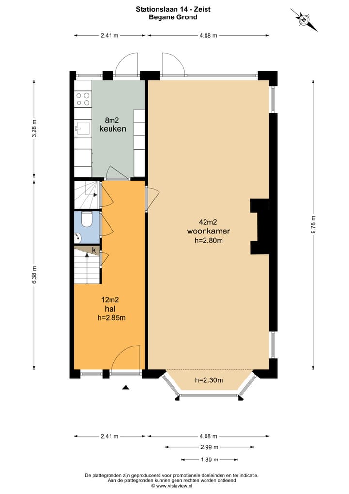 Foto 45 van Stationslaan 14