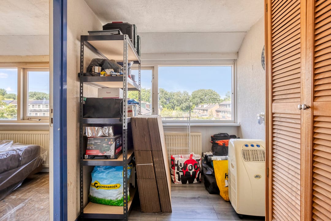 Foto 17 van Lijsterbeslaan 15