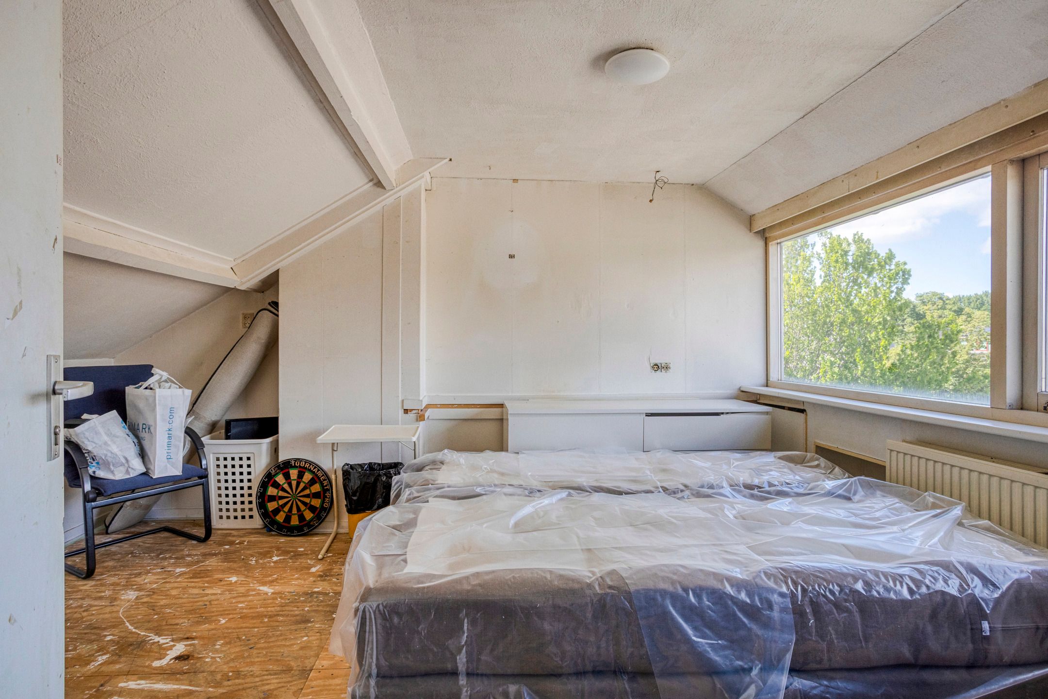 Foto 18 van Lijsterbeslaan 15