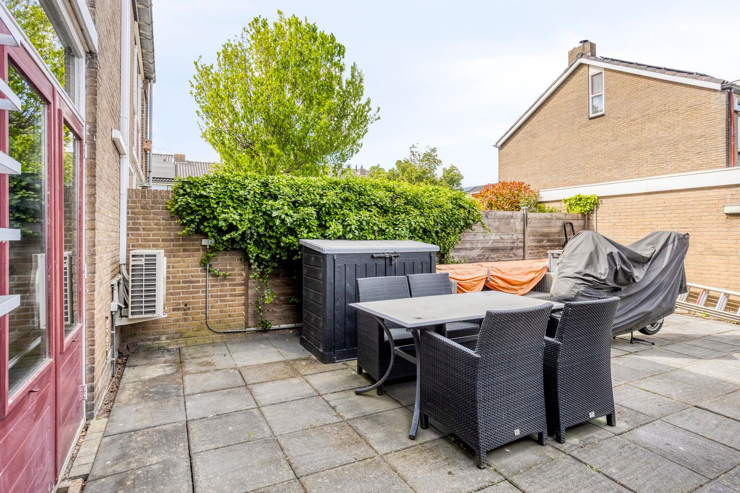 Foto 20 van Lijsterbeslaan 15