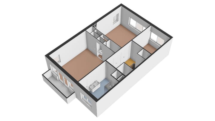 Foto 50 van Stationslaan 14