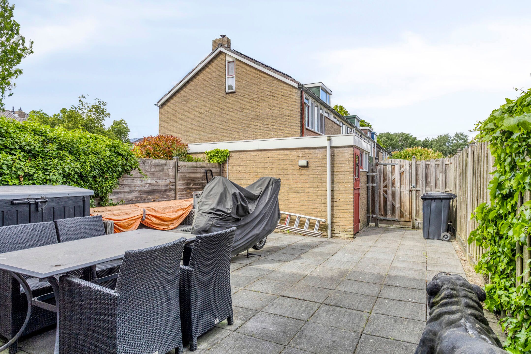 Foto 21 van Lijsterbeslaan 15