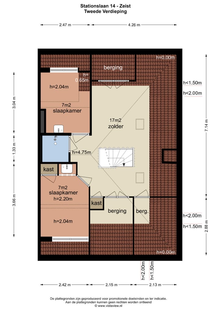 Foto 51 van Stationslaan 14