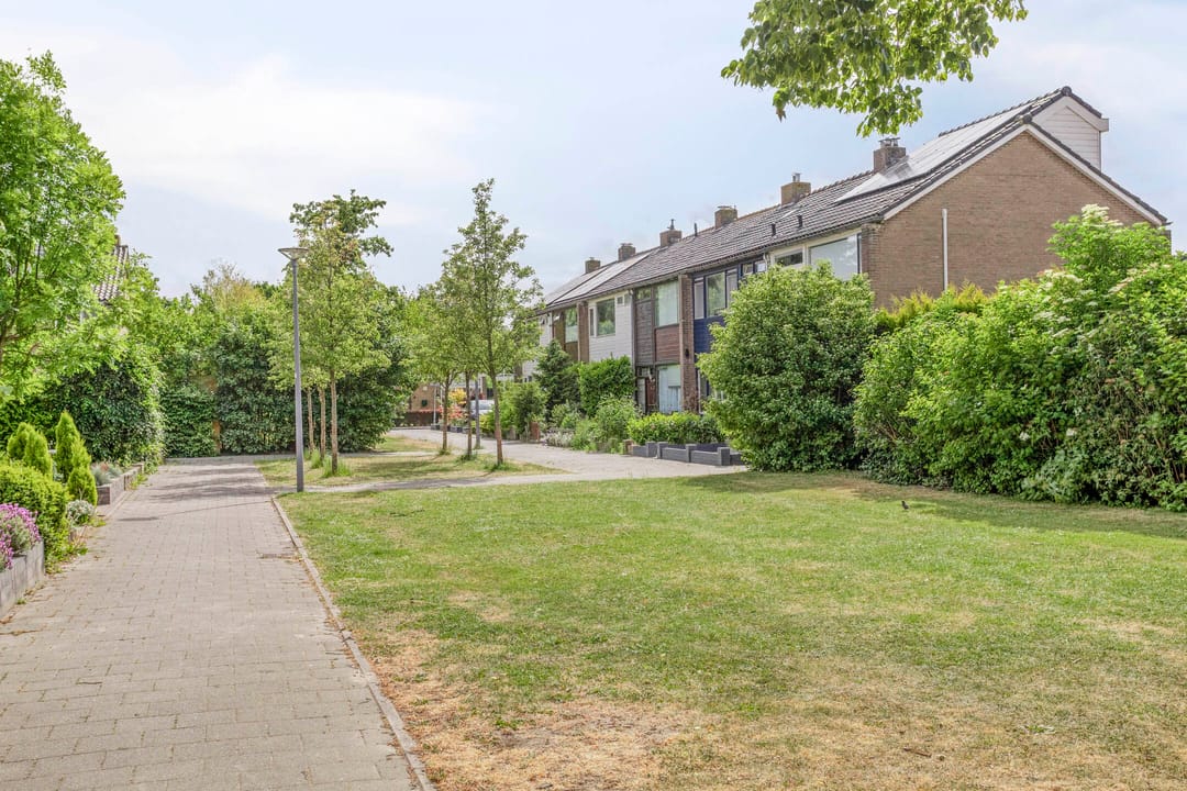 Foto 22 van Lijsterbeslaan 15