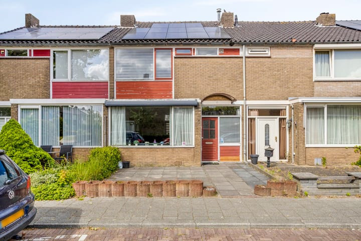 Photo 19 of Lijsterbeslaan 15