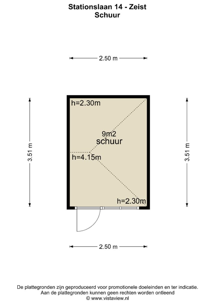 Foto 53 van Stationslaan 14