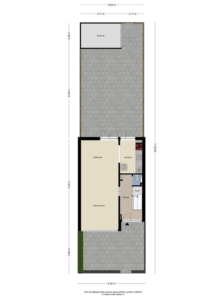 Photo 24 of Lijsterbeslaan 15