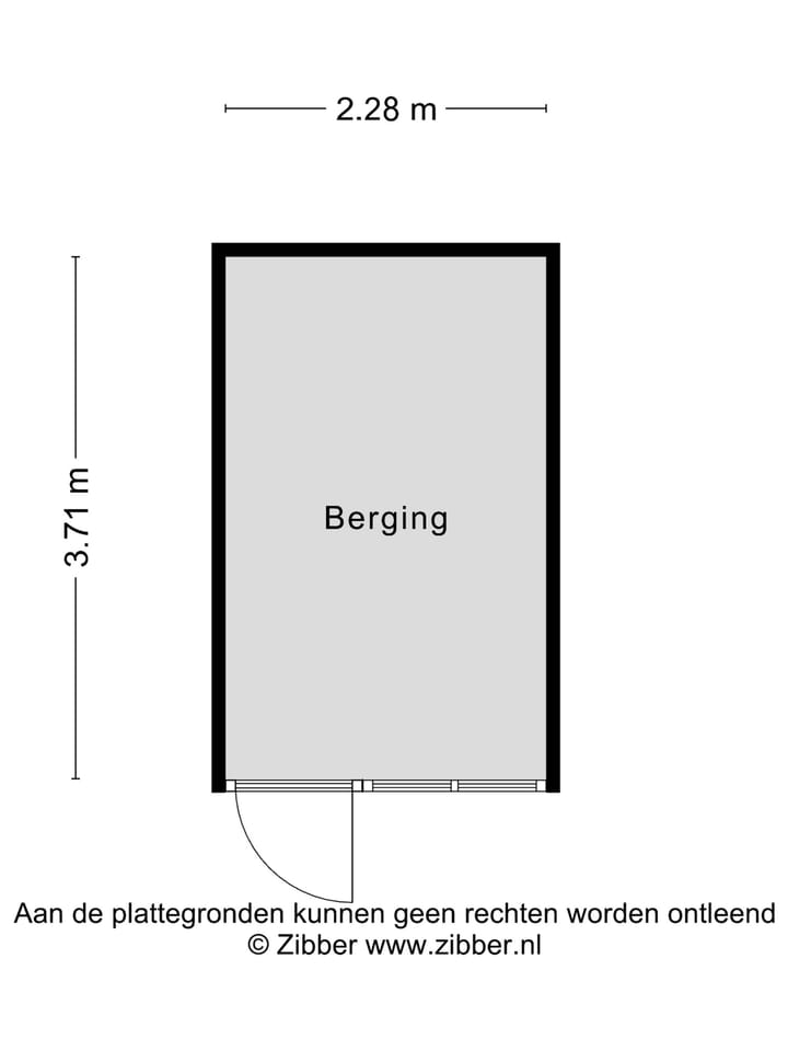Photo 25 of Lijsterbeslaan 15