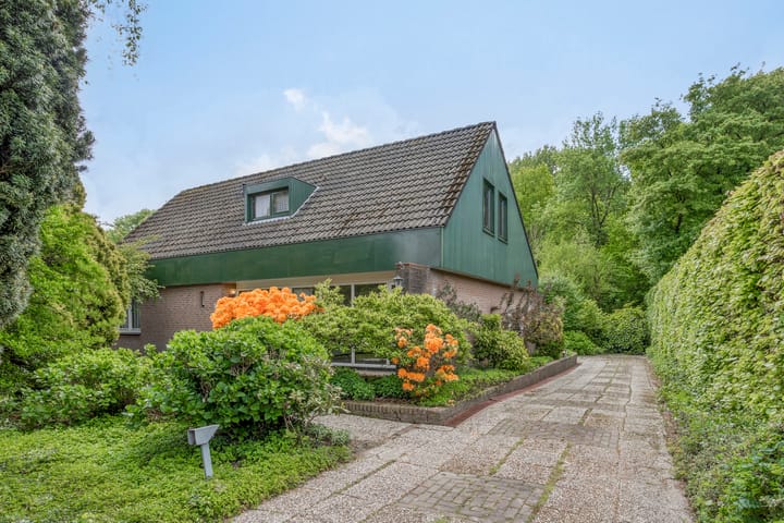 Foto 1 van Melkweg 12