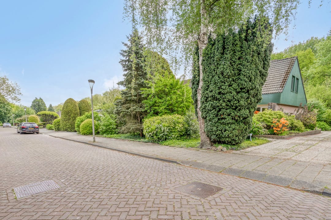 Foto 2 van Melkweg 12