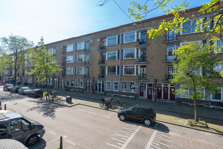 Foto 1 van Willem Buytewechstraat 166-C