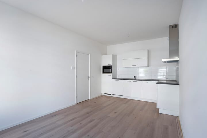 Foto 3 van Willem Buytewechstraat 166-C