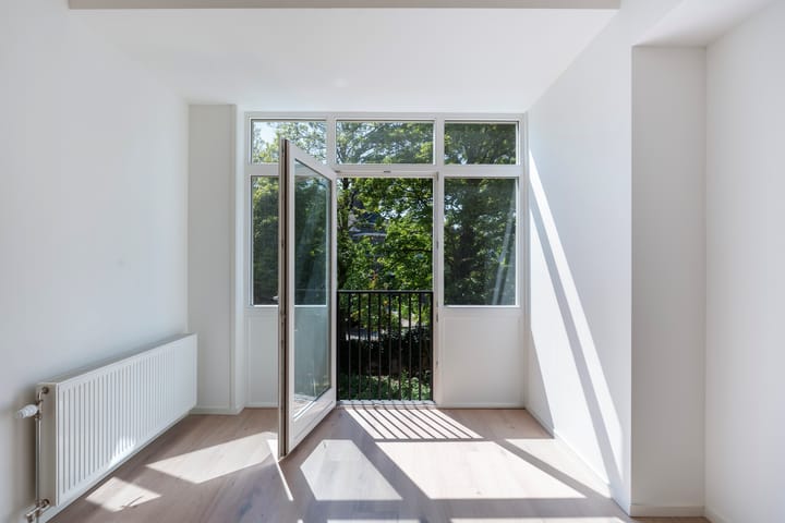 Foto 4 van Willem Buytewechstraat 166-C