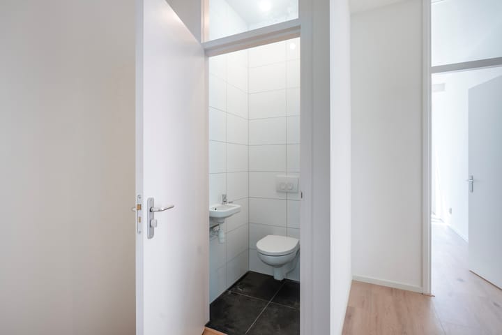 Foto 7 van Willem Buytewechstraat 166-C