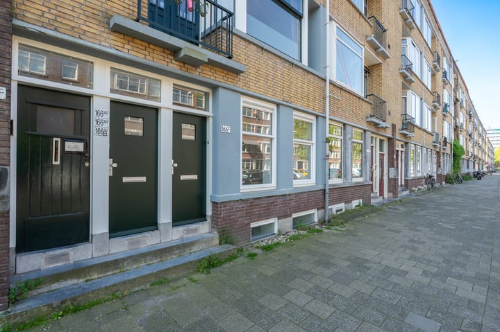 Foto 9 van Willem Buytewechstraat 166-C