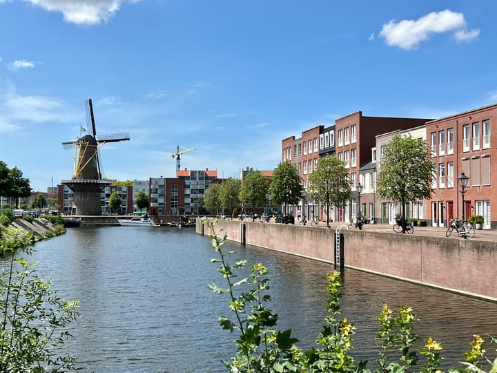 Foto 10 van Willem Buytewechstraat 166-C