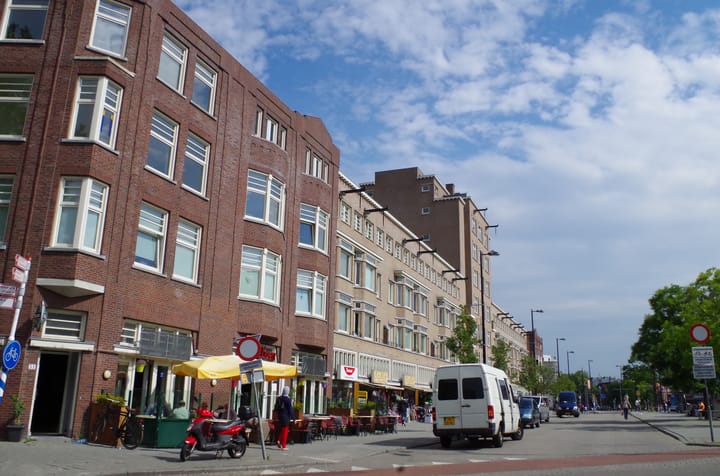 Foto 11 van Willem Buytewechstraat 166-C