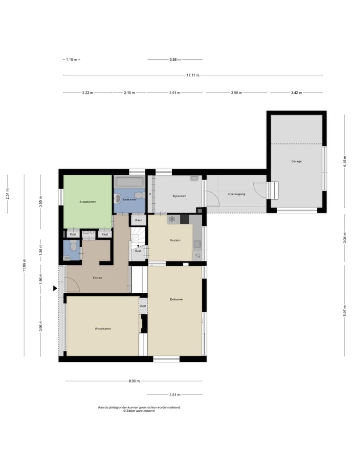 Foto 40 van Melkweg 12