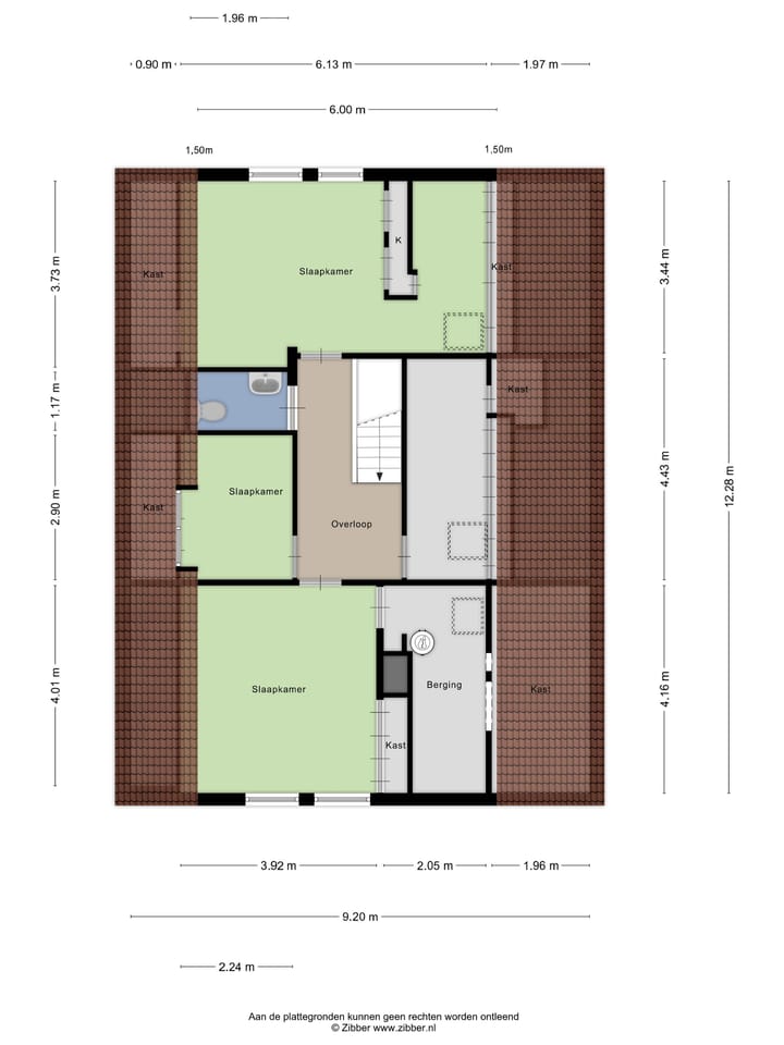 Foto 41 van Melkweg 12