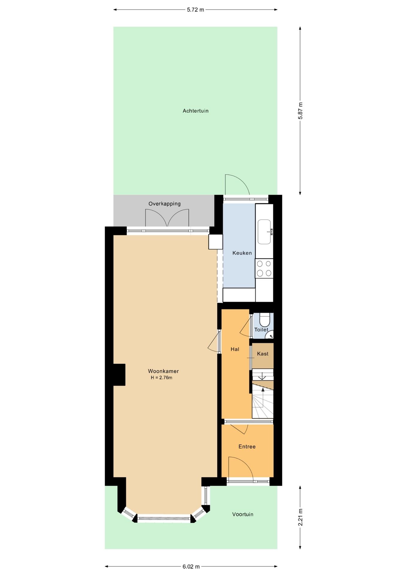 Foto 57 van Everard Meijsterlaan 67