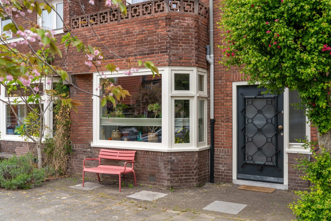 Foto 2 van Everard Meijsterlaan 67