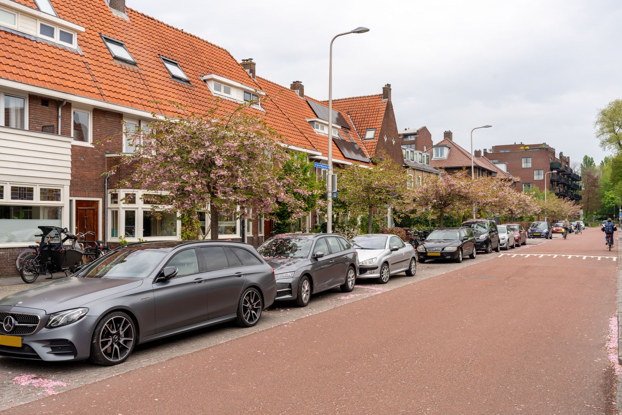 Foto 3 van Everard Meijsterlaan 67