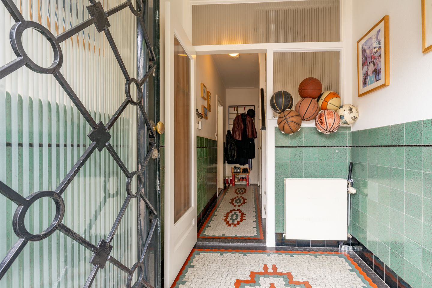 Foto 4 van Everard Meijsterlaan 67