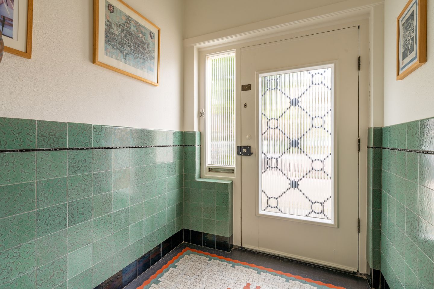 Foto 5 van Everard Meijsterlaan 67