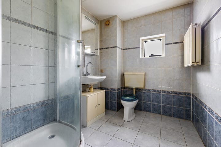 Foto 4 van Franciscanenstraat 25