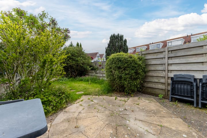 Foto 5 van Franciscanenstraat 25