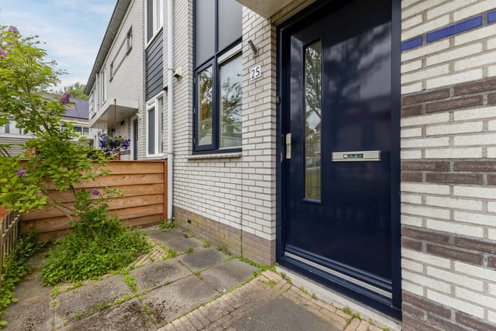 Foto 7 van Franciscanenstraat 25