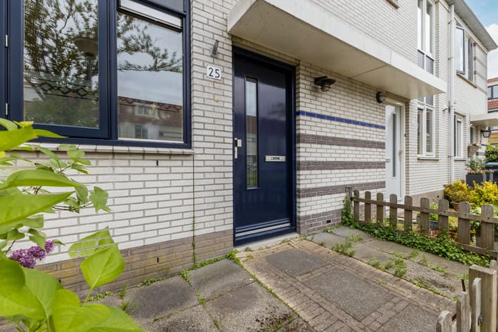 Foto 8 van Franciscanenstraat 25