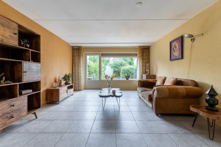 Foto 10 van Franciscanenstraat 25