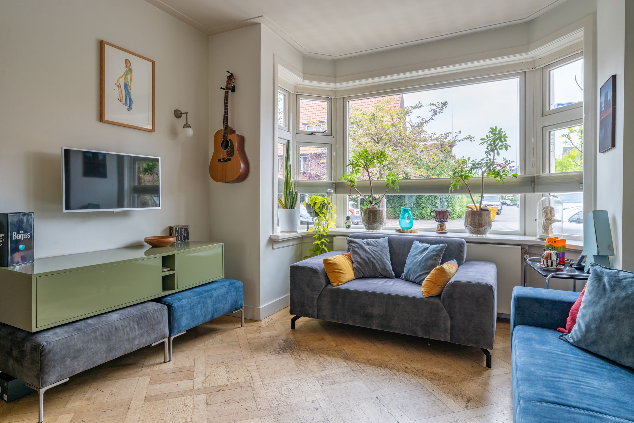 Foto 9 van Everard Meijsterlaan 67