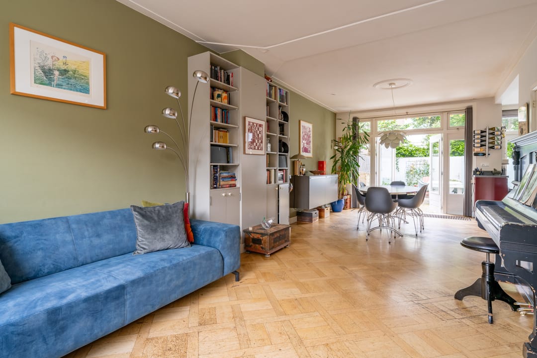 Foto 11 van Everard Meijsterlaan 67