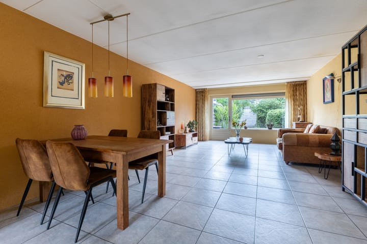 Foto 15 van Franciscanenstraat 25