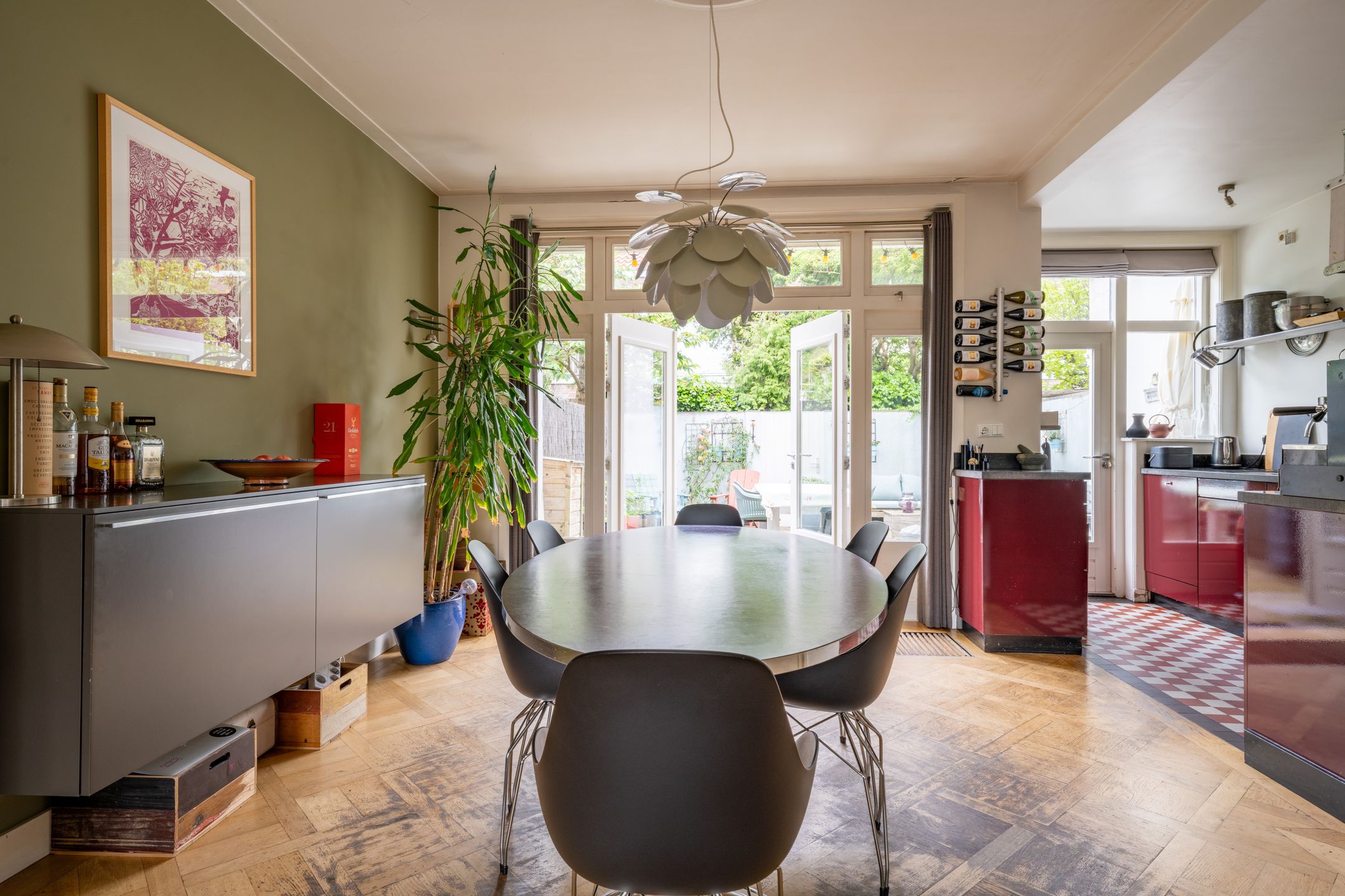 Foto 12 van Everard Meijsterlaan 67