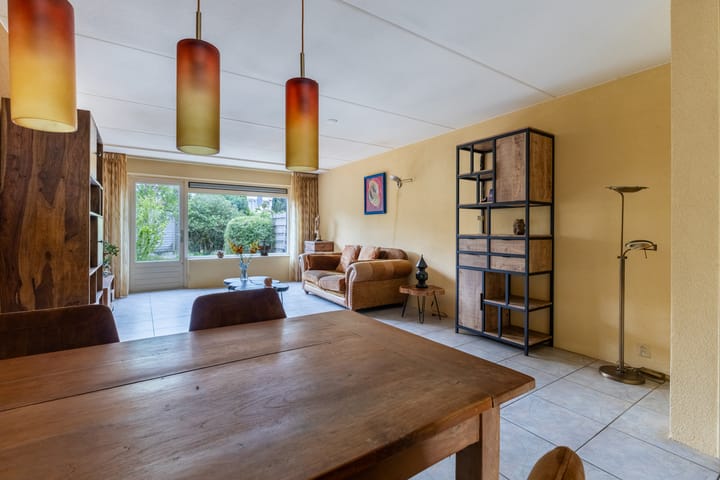 Foto 16 van Franciscanenstraat 25