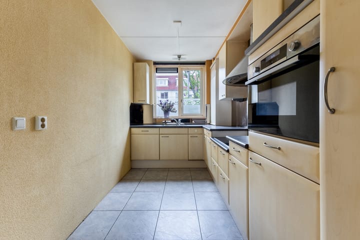 Foto 17 van Franciscanenstraat 25